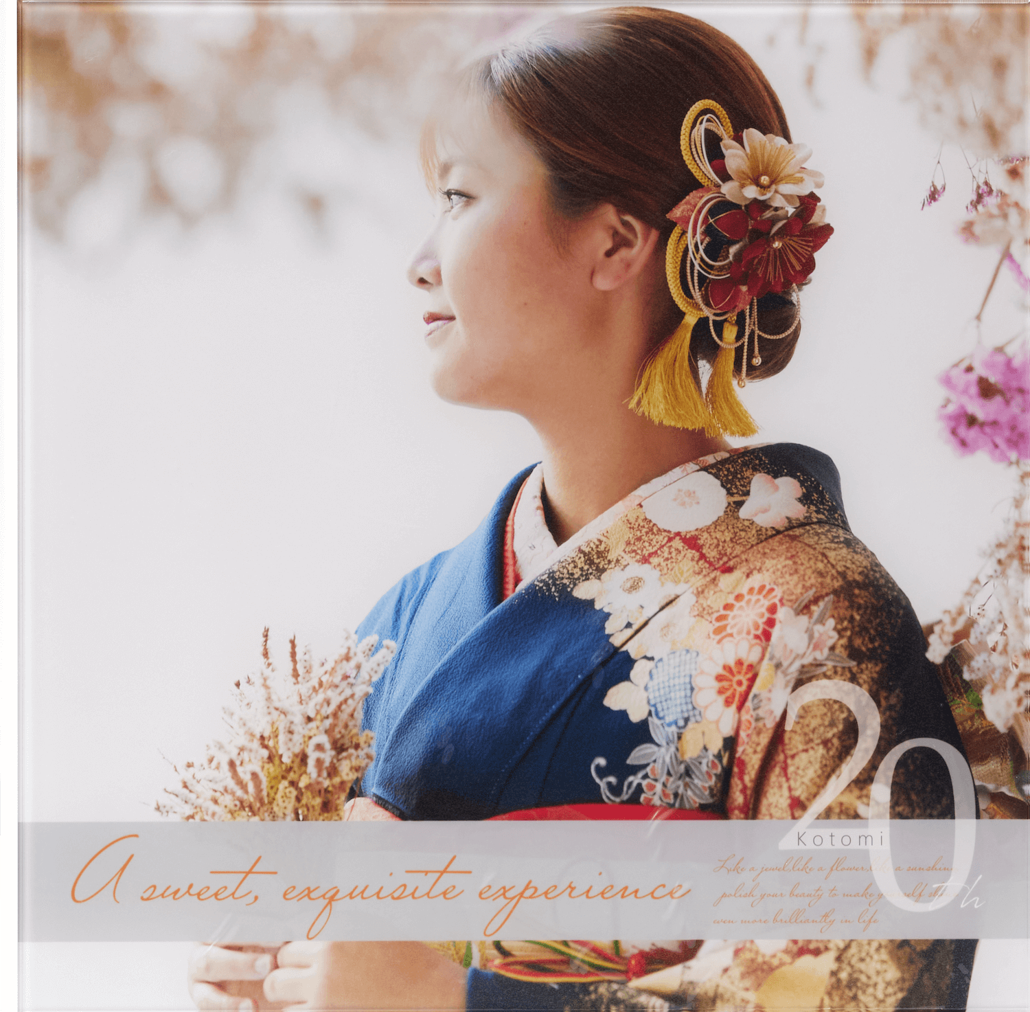 プレミアムクリスタル