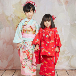 大井町フォトスタジオ753写真15