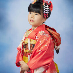 大井町フォトスタジオ753写真16