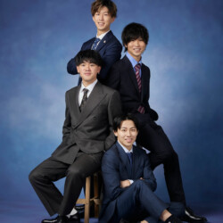 大井町フォトスタジオ成人式写真04