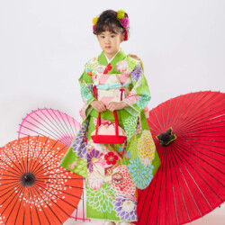 大井町フォトスタジオ753写真35