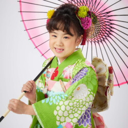 大井町フォトスタジオ753写真36