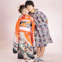 大井町フォトスタジオ753写真17