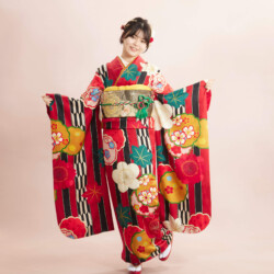 大井町フォトスタジオ成人式写真06