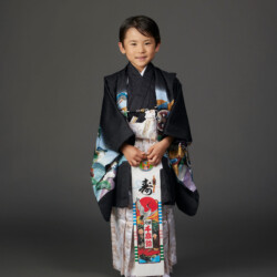 大井町フォトスタジオ753写真20