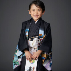 大井町フォトスタジオ753写真21