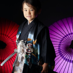 大井町フォトスタジオ753写真23