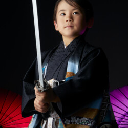 大井町フォトスタジオ753写真24