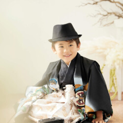 大井町フォトスタジオ753写真25