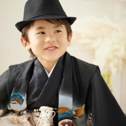 大井町フォトスタジオ753写真26