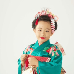 大井町フォトスタジオ753写真30