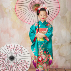 大井町フォトスタジオ753写真31