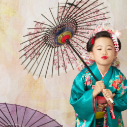 大井町フォトスタジオ753写真32