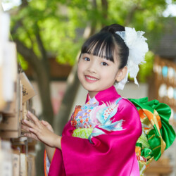 大井町フォトスタジオ753写真01