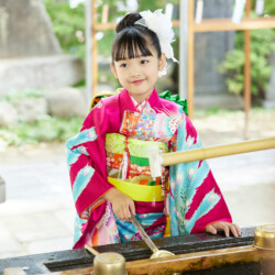 大井町フォトスタジオ753写真02