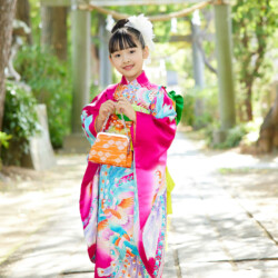 大井町フォトスタジオ753写真03