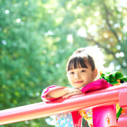 大井町フォトスタジオ753写真06