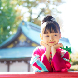 大井町フォトスタジオ753写真07