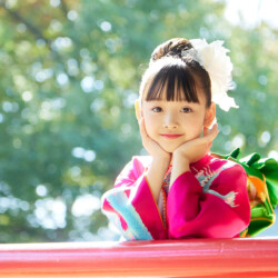 大井町フォトスタジオ753写真08