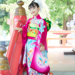 大井町フォトスタジオ753写真09