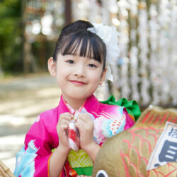 大井町フォトスタジオ753写真10