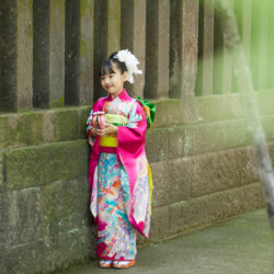 大井町フォトスタジオ753写真13