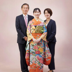 大井町フォトスタジオ成人式写真01