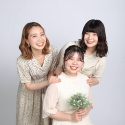 大井町フォトスタジオ家族写真18